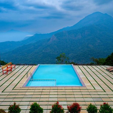 Karimb Resorts Vallikavungal Luaran gambar