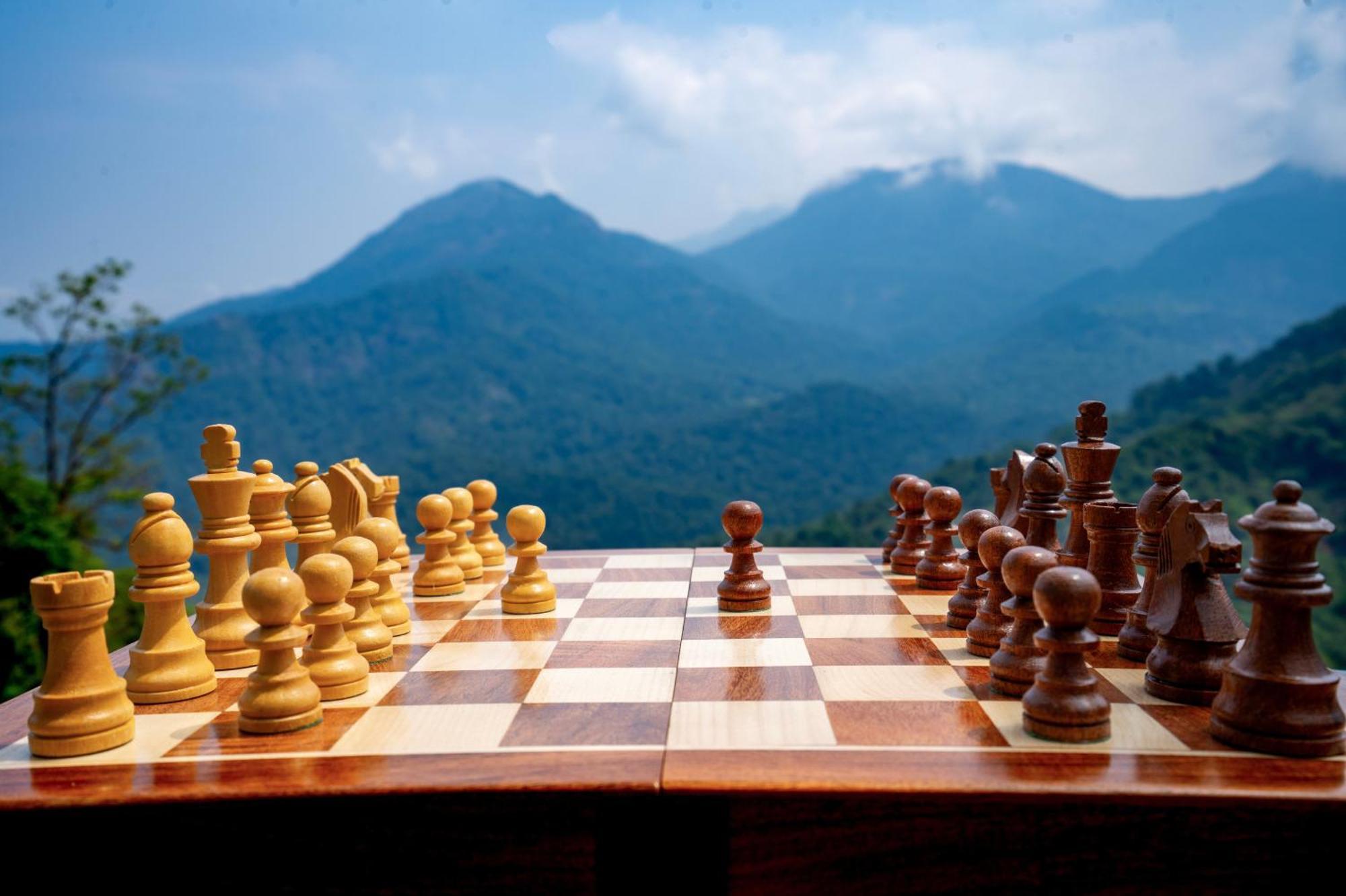 Karimb Resorts Vallikavungal Luaran gambar
